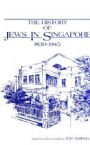 The History of Jews in Singapore